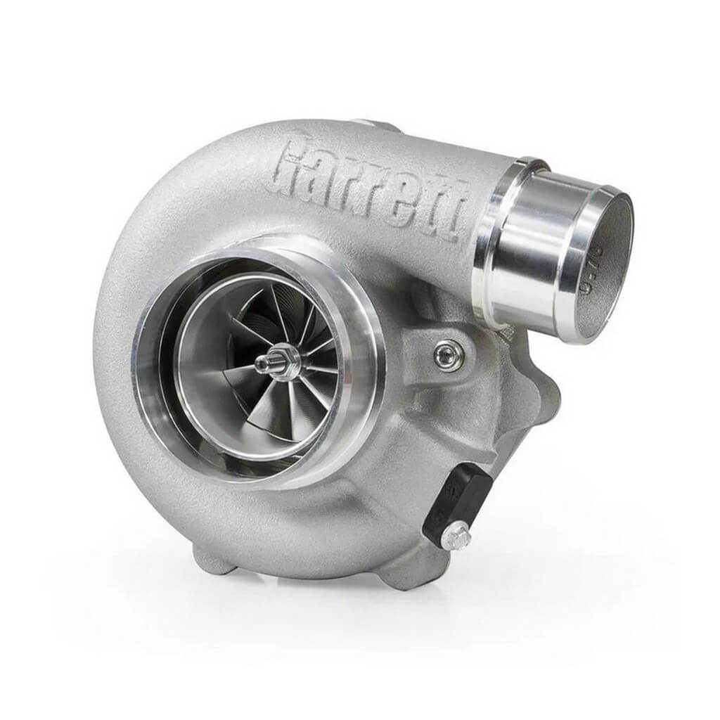 GARRETT 934117-5001S Turbocharger Supercore G-Series II G30-725, 54mm