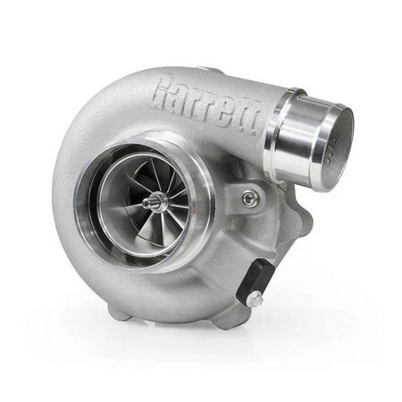 GARRETT 934117-5001S Turbocharger Supercore G-Series II G30-725, 54mm