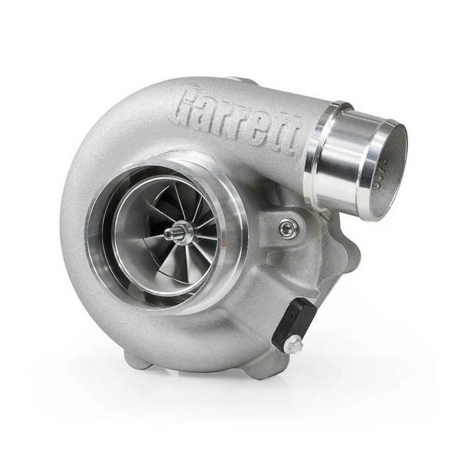 GARRETT 934117-5001S Turbocharger Supercore G-Series II G30-725, 54mm