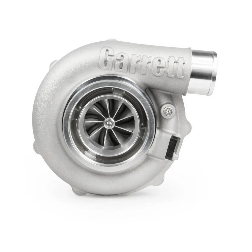 GARRETT 934117-5002S Turbocharger Supercore G-Series II G30-825, 58mm