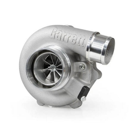 GARRETT 934118-5001S Turbocharger G30-725 0.83 A/R, V-Band / V-Band, Internal Wastegate
