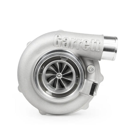 GARRETT 934118-5003S Turbocharger G30-825 0.83 A/R, V-Band / V-Band, Internal Wastegate