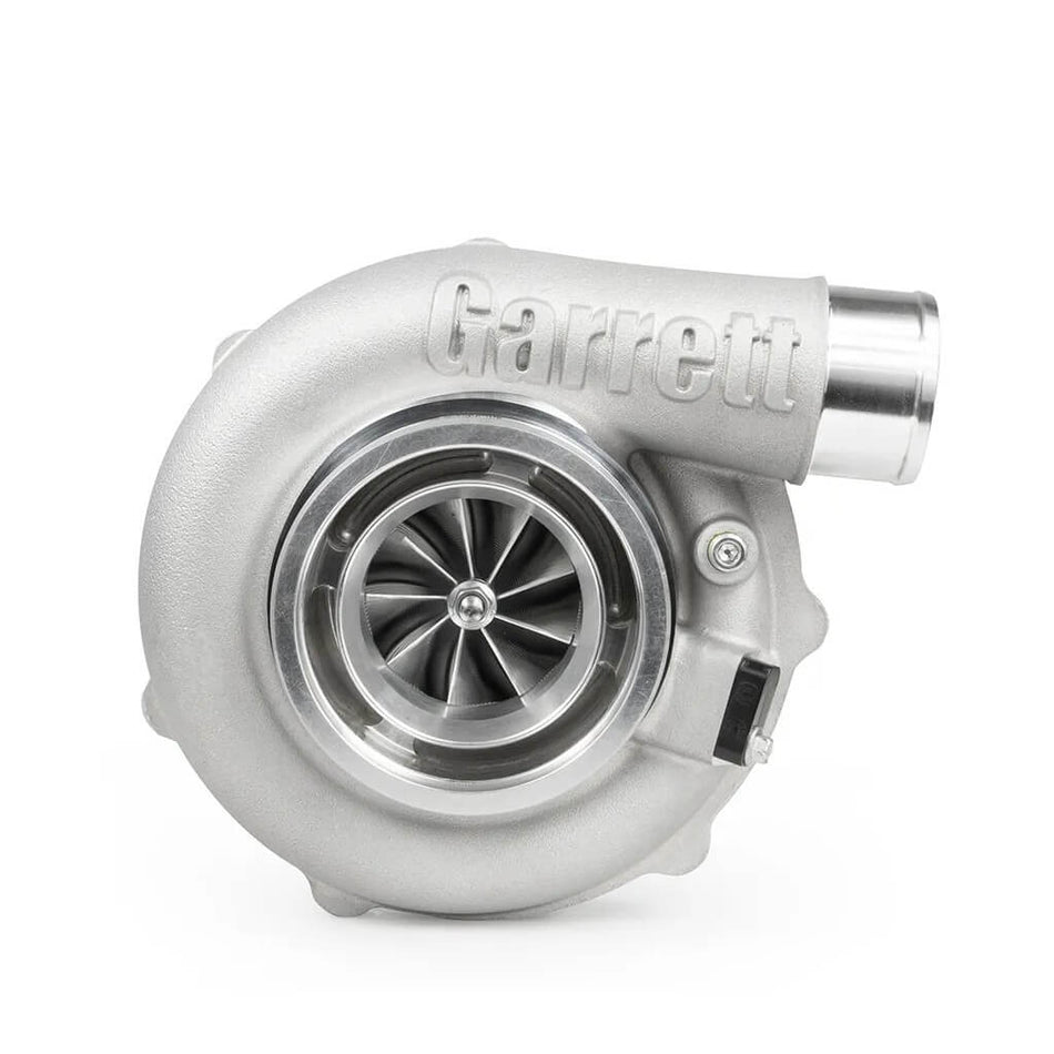 GARRETT 934118-5004S Turbocharger G30-825 1.01 A/R, V-Band / V-Band, Internal Wastegate