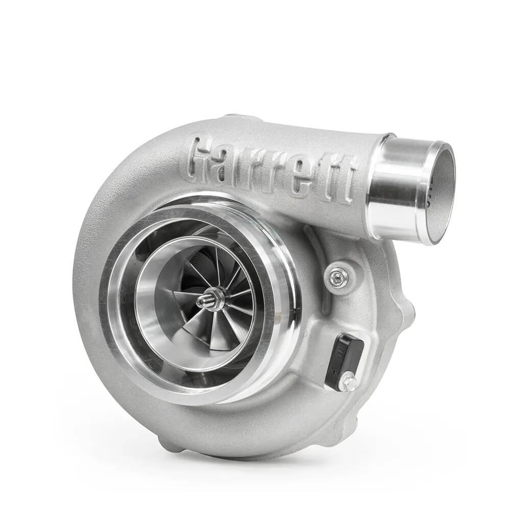 GARRETT 934123-5001S Turbocharger Supercore G-Series II G35-990, 62mm