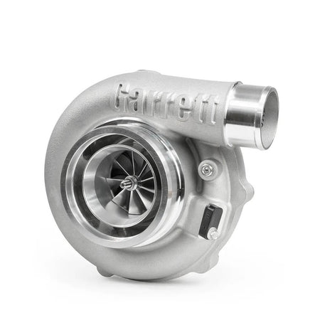 GARRETT 934123-5001S Turbocharger Supercore G-Series II G35-990, 62mm