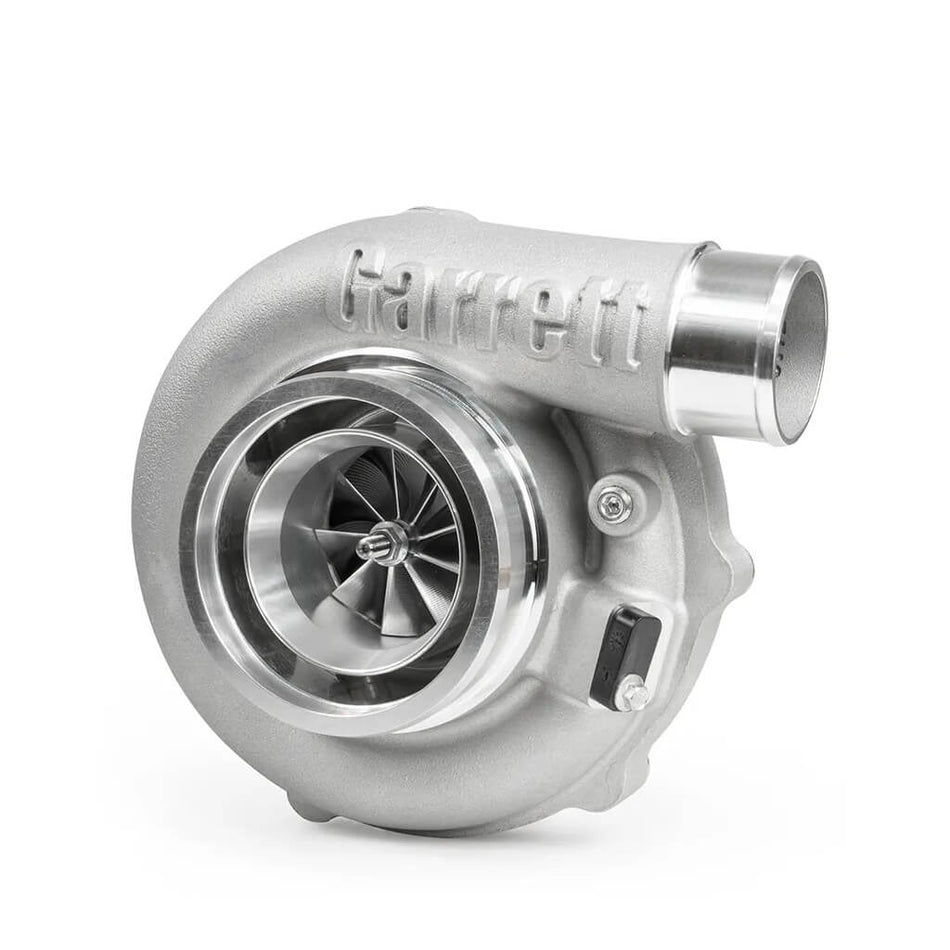 GARRETT 934123-5001S Turbocharger Supercore G-Series II G35-990, 62mm