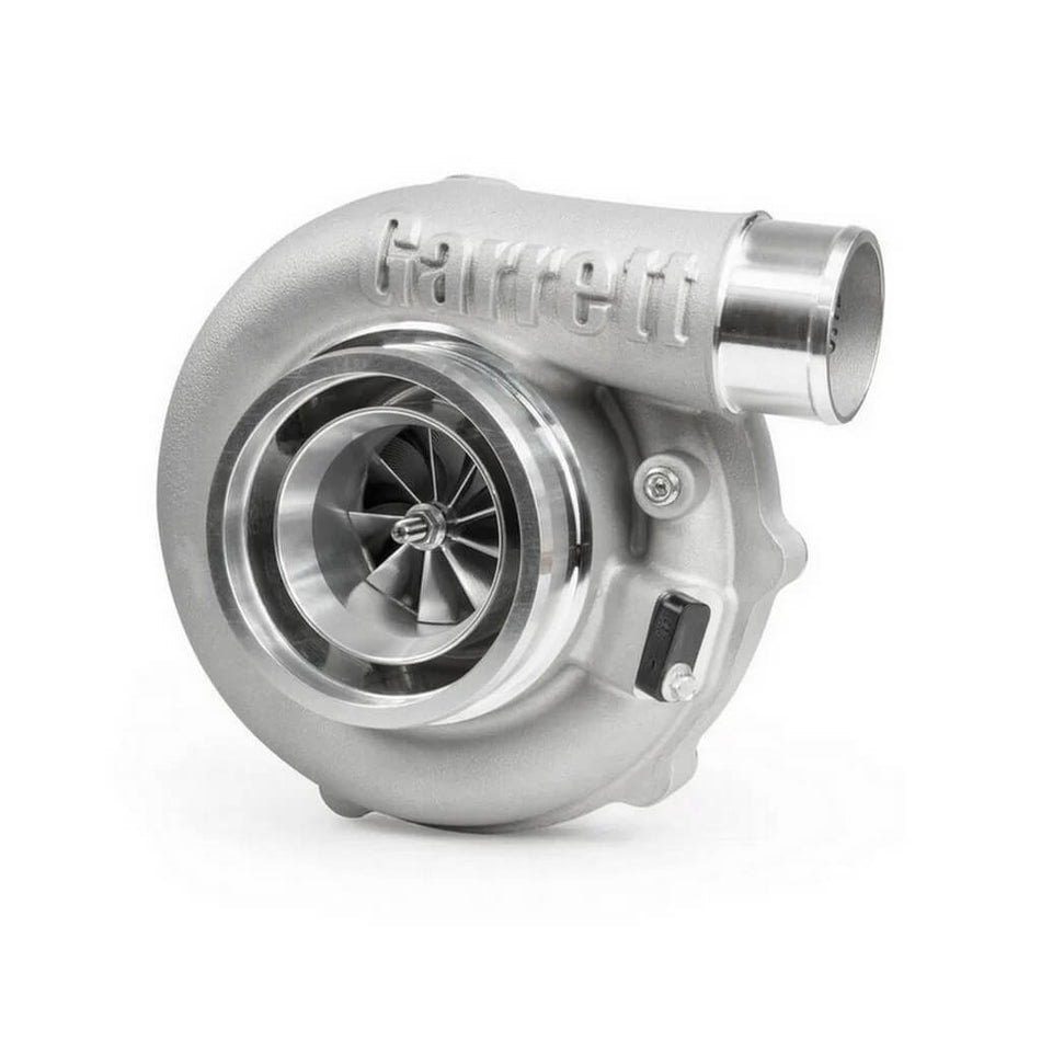 GARRETT 934124-5002S Turbocharger G35-990 1.01 A/R, V-Band / V-Band, Internal Wastegate