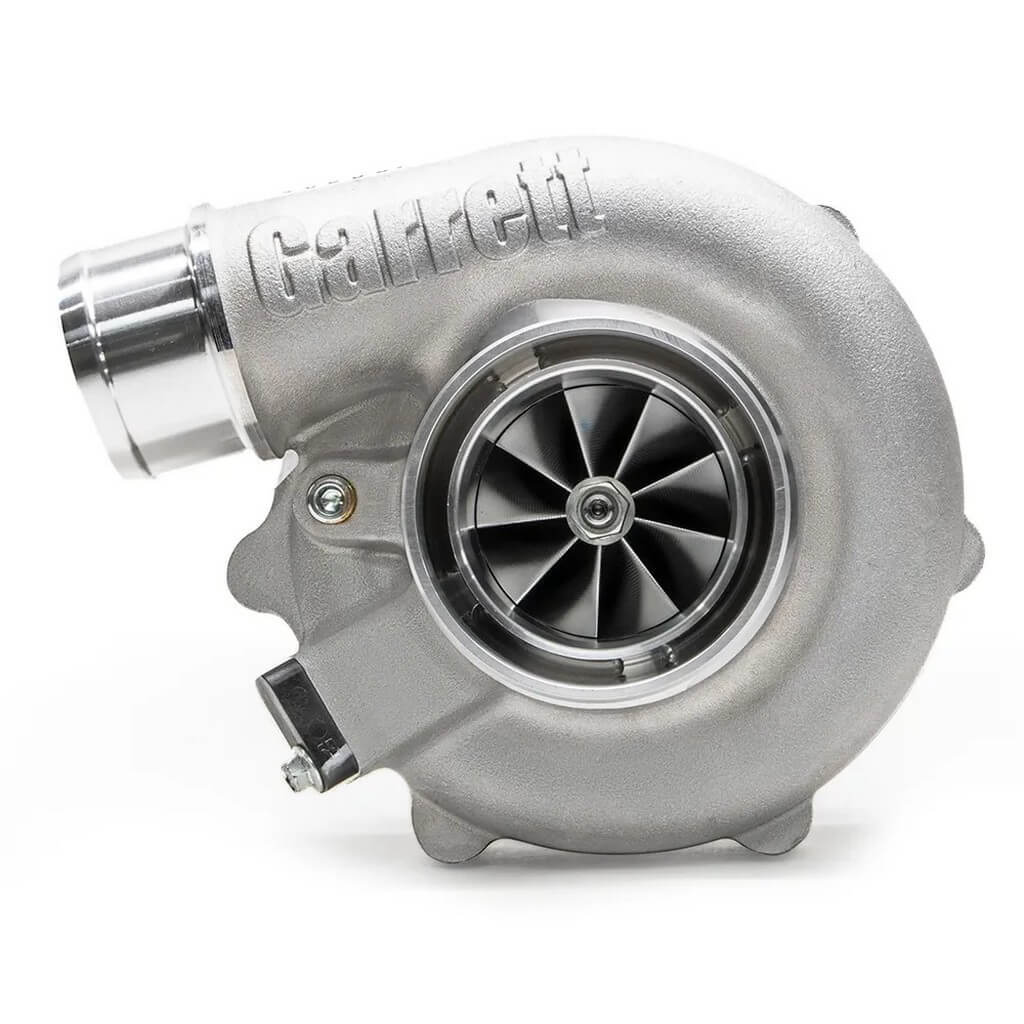 GARRETT 934126-5001S Turbocharger Supercore G-Series II G35-990, 62mm (Reverse Rotation)