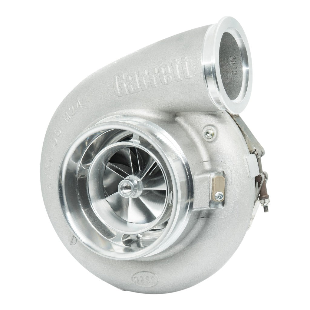 GARRETT 934174-5011S Turbocharger Supercore G-XRace GXR55-91 91/149mm