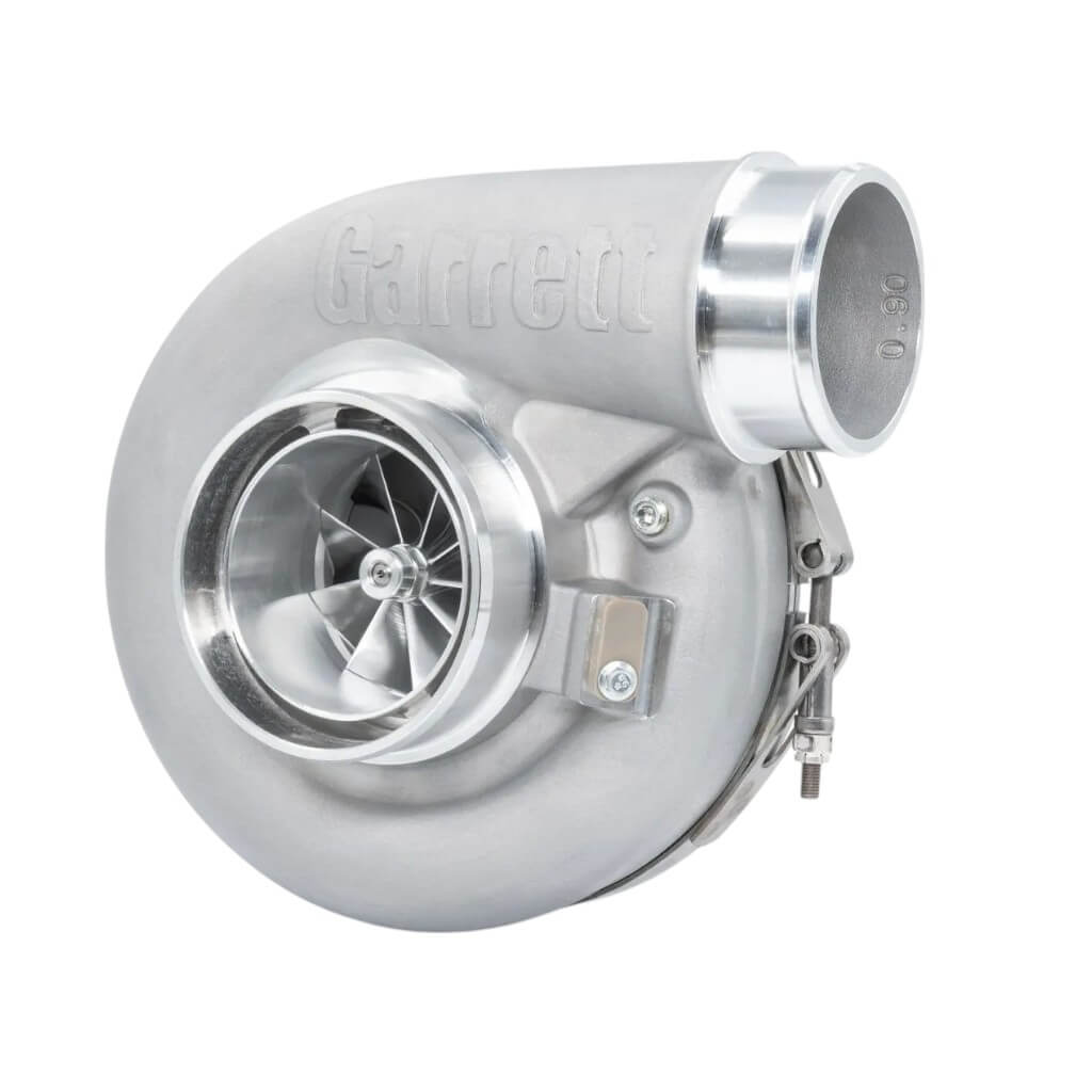 GARRETT 938339-5001S Turbocharger Supercore G-Series II G42-1325c, 73mm