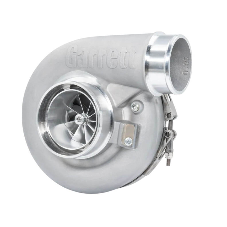 GARRETT 938339-5001S Turbocharger Supercore G-Series II G42-1325c, 73mm