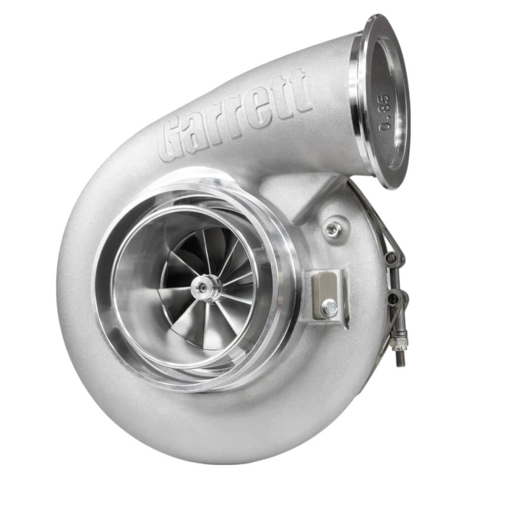 GARRETT 938339-5002S Turbocharger Supercore G-Series II G42-1325, 73mm