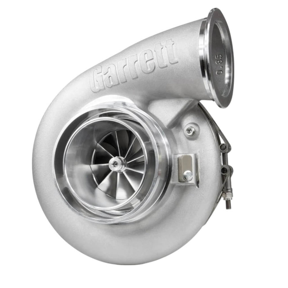 GARRETT 938339-5002S Turbocharger Supercore G-Series II G42-1325, 73mm