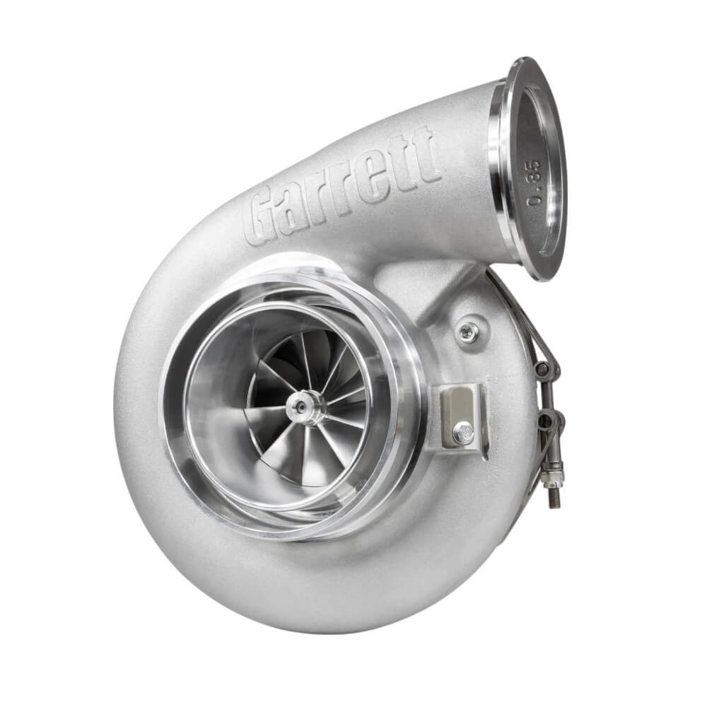GARRETT 938339-5003S Turbocharger Supercore G-Series II G42-1585, 79mm