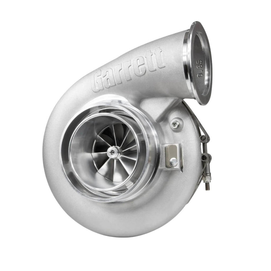 GARRETT 938339-5003S Turbocharger Supercore G-Series II G42-1585, 79mm