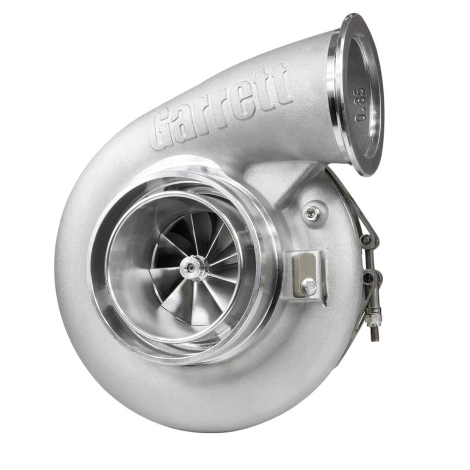 GARRETT 938339-5004S Turbocharger Supercore G-Series II G45-1610, 79mm