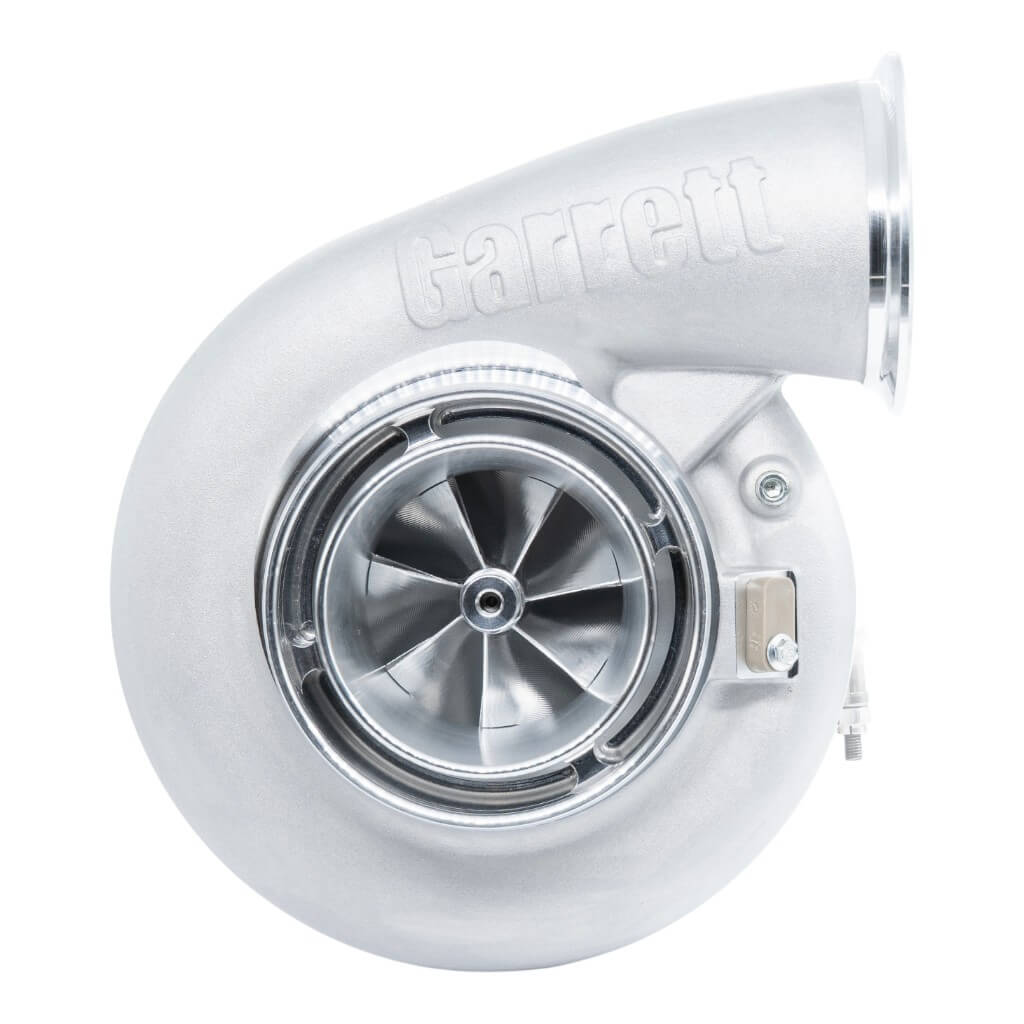 GARRETT 952766-5001S Turbocharger Supercore G-XRace GXR45-76, 76mm