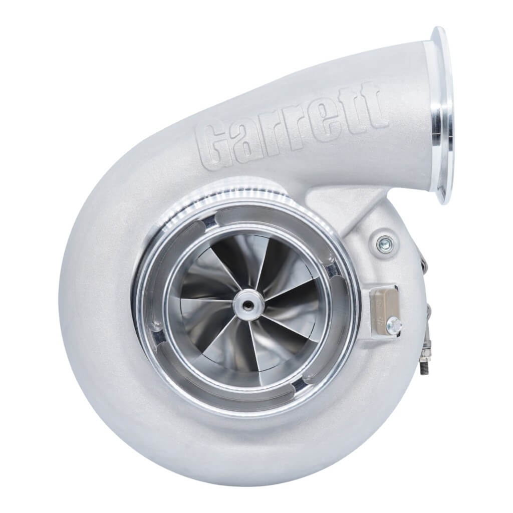 GARRETT 952766-5005S Turbocharger Supercore G-XRace GXR45-82, 82mm