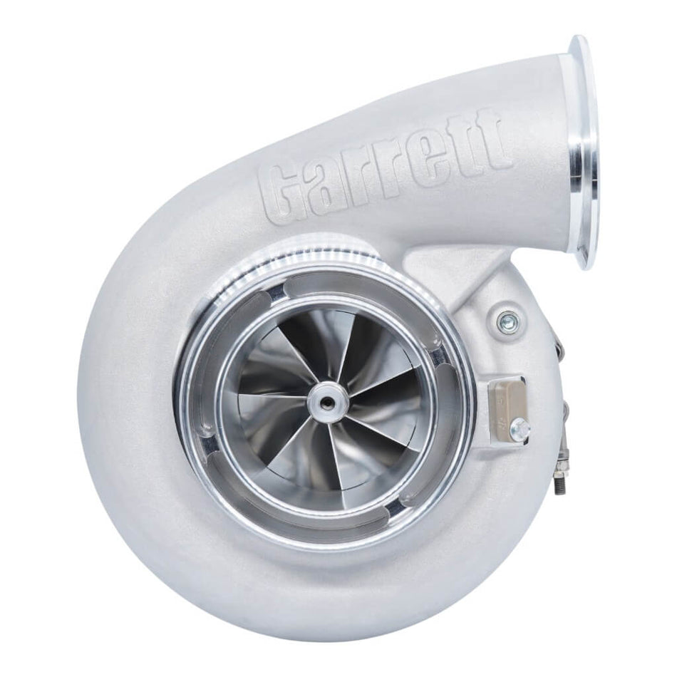 GARRETT 952766-5005S Turbocharger Supercore G-XRace GXR45-82, 82mm