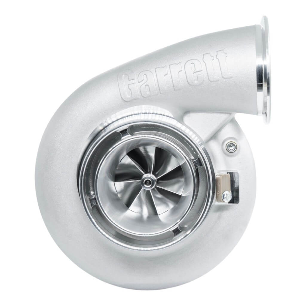 GARRETT 952766-5006S Turbocharger Supercore G-XRace GXR42-71 DTA-Light, 71mm