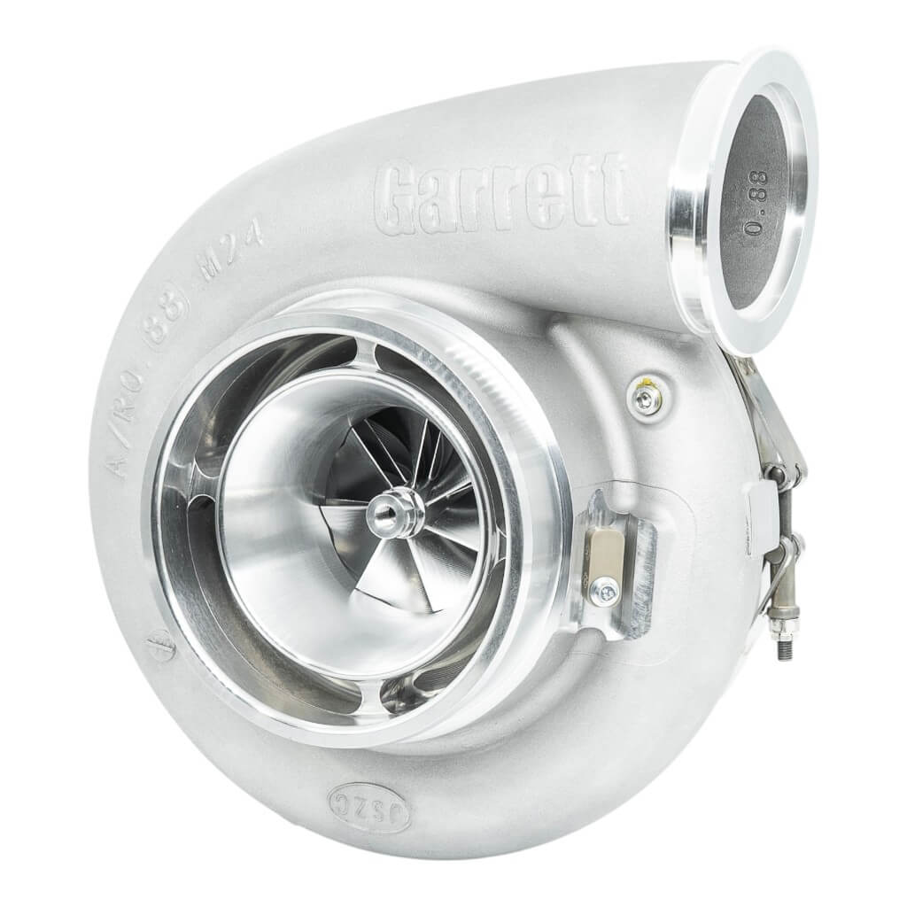 GARRETT 953234-5001S Turbocharger Supercore G-XRace GXR47-76 Ultra Street, 76mm