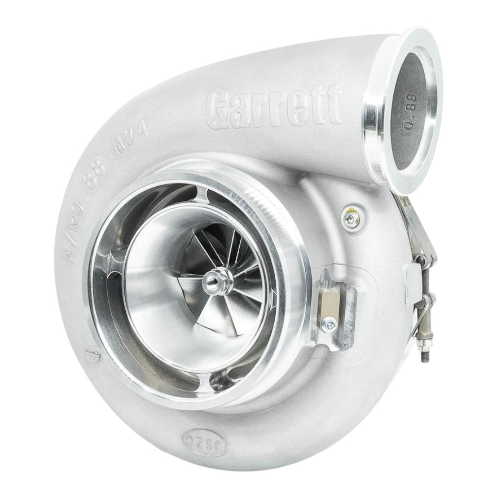 GARRETT 953234-5006S Turbocharger Supercore G-XRace GXR47-76, 76/120mm