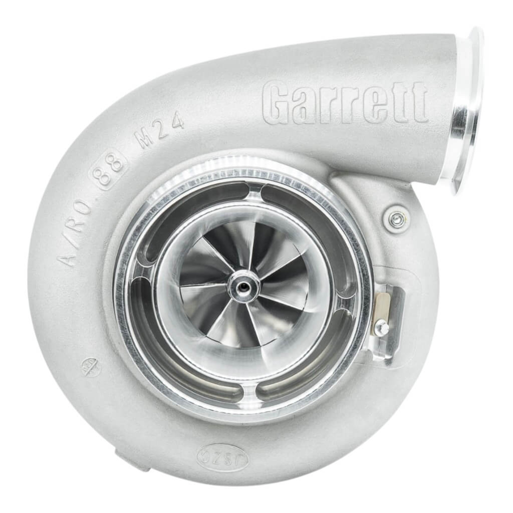 GARRETT 953234-5004S Turbocharger Supercore G-XRace GXR47-80, 80mm