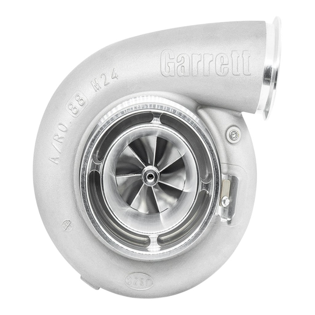 GARRETT 953234-5009S Turbocharger Supercore G-XRace GXR50-80, 80/120mm