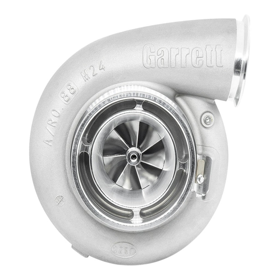 GARRETT 953234-5009S Turbocharger Supercore G-XRace GXR50-80, 80/120mm