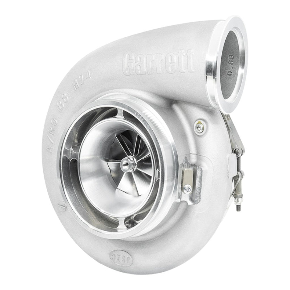 GARRETT 953234-5010S Turbocharger Supercore G-XRace GXR50-88, 88/120mm