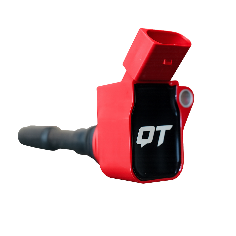 QT VAG Gen 3 & 4 1.8TFSI / 2.0TFSI / 2.5TFSI / 2.9TFSI / 4.0TFSI Ignition Coil