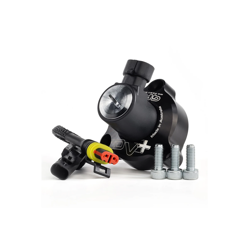 GFB DV+ T9388 Diverter Valve - Mercedes