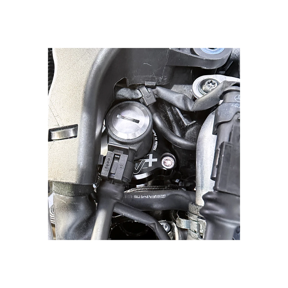 GFB DV+ T9388 Diverter Valve - Mercedes