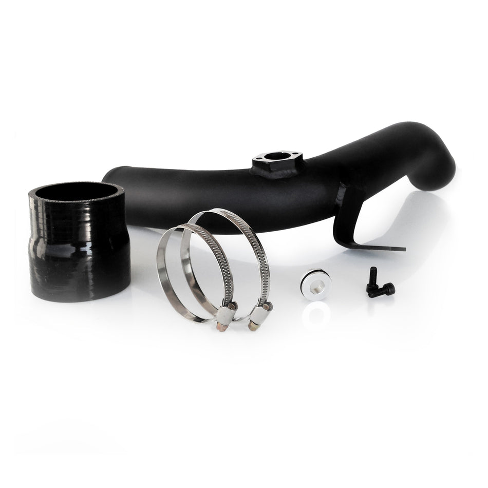VAG EA888.3 & EA888.4 Boost Pipe