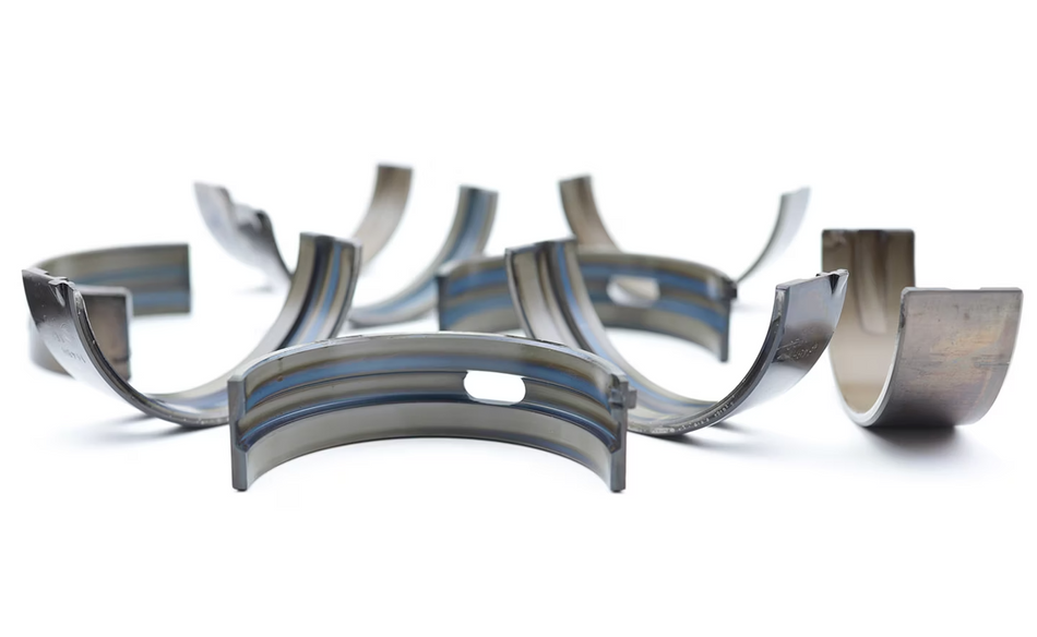 2.5 TFSI Audi RS3 & TTRS Race Main Bearing Shells ACL
