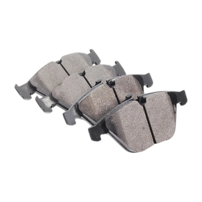 HAWK Rear Brake Pads Street - BMW X5 xDrive50i / X5 M (F15/F85) 2018 / X6 xDrive50i / X6 M (F16/F86) 2017–2019