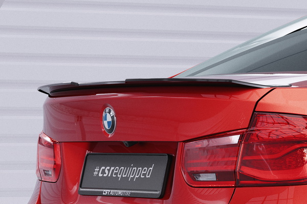 CSR Rear Lip - BMW 3-Series F30