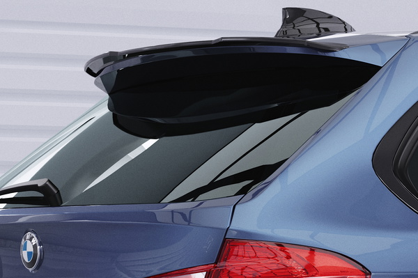 CSR Rear Spoiler HA272 - BMW 3-Series F31