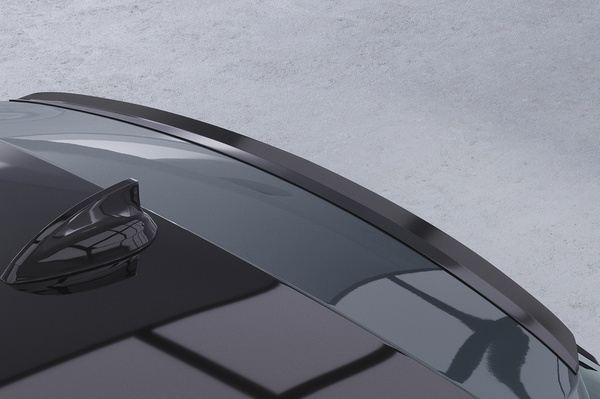 CSR Rear Spoiler HF751 - BMW 3-Series F31