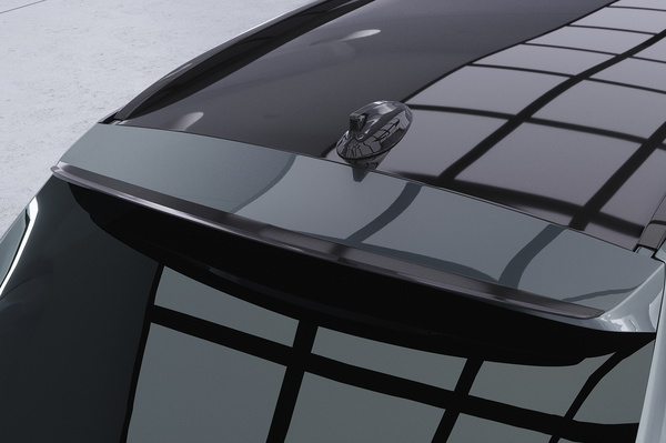 CSR Rear Spoiler HF751 - BMW 3-Series F31