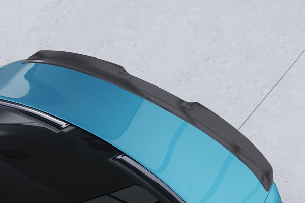CSR Takaspoileri HF196 - BMW 4-Sarja F32 Coupe