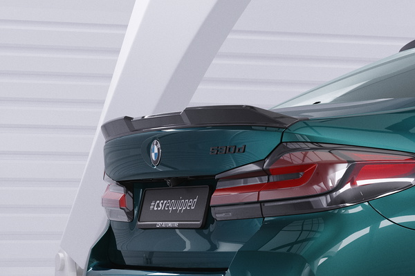 CSR Takaspoileri HF992 - BMW 5-Sarja G30 Sedan