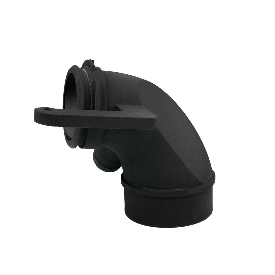 Turbo Inlet VAG 1.8-2.0 T(F)SI Audi A1/S1, Polo 6C GTI, Ibiza Cupra 6P