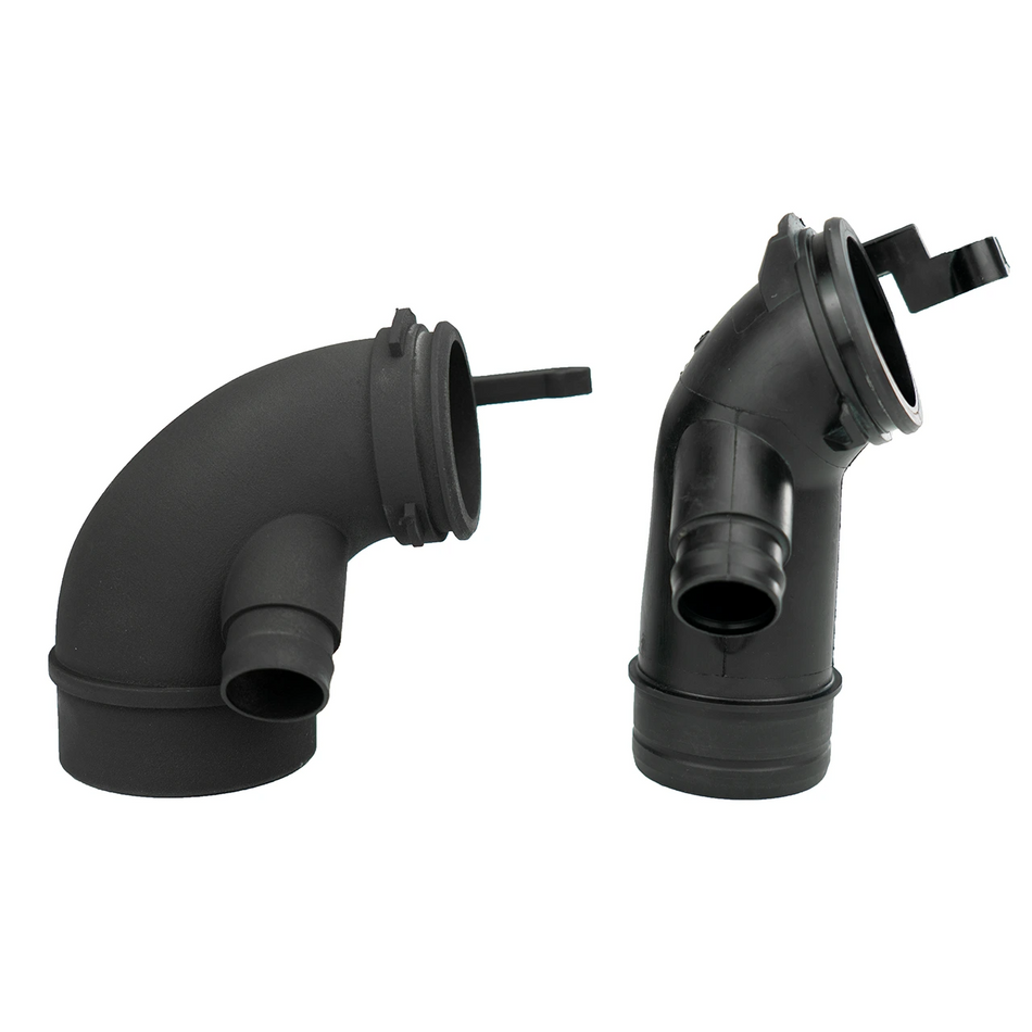 Turbo Inlet VAG 1.8-2.0 T(F)SI Audi A1/S1, Polo 6C GTI, Ibiza Cupra 6P