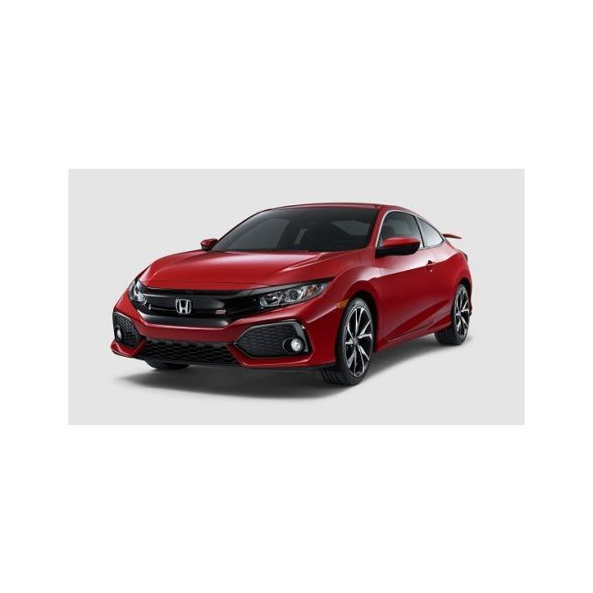 Pure 450 Turbo - Honda Civic 1.5L