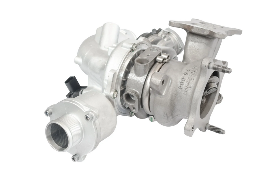 Hybrid Turbocharger - 1.8 & 2.0 TFSI EA888 Gen 3 - B8.5 & B9 Audi A4, A5, A6