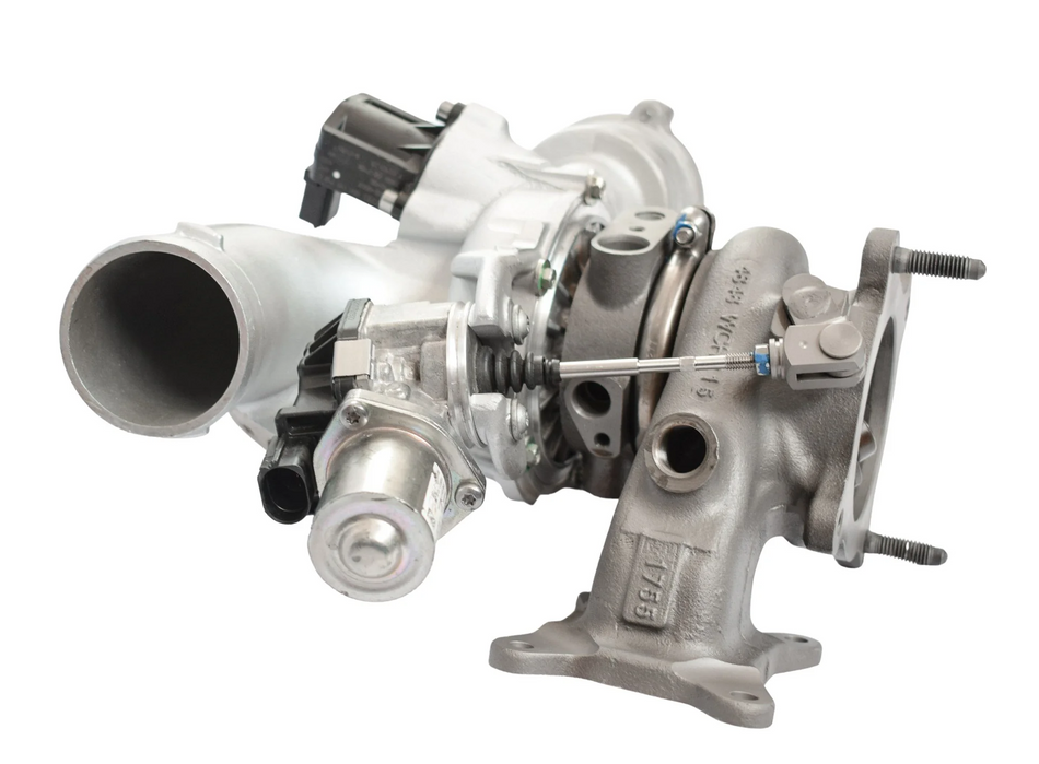 Hybrid Turbocharger - 1.8 & 2.0 TFSI EA888 Gen 3 - B8.5 & B9 Audi A4, A5, A6