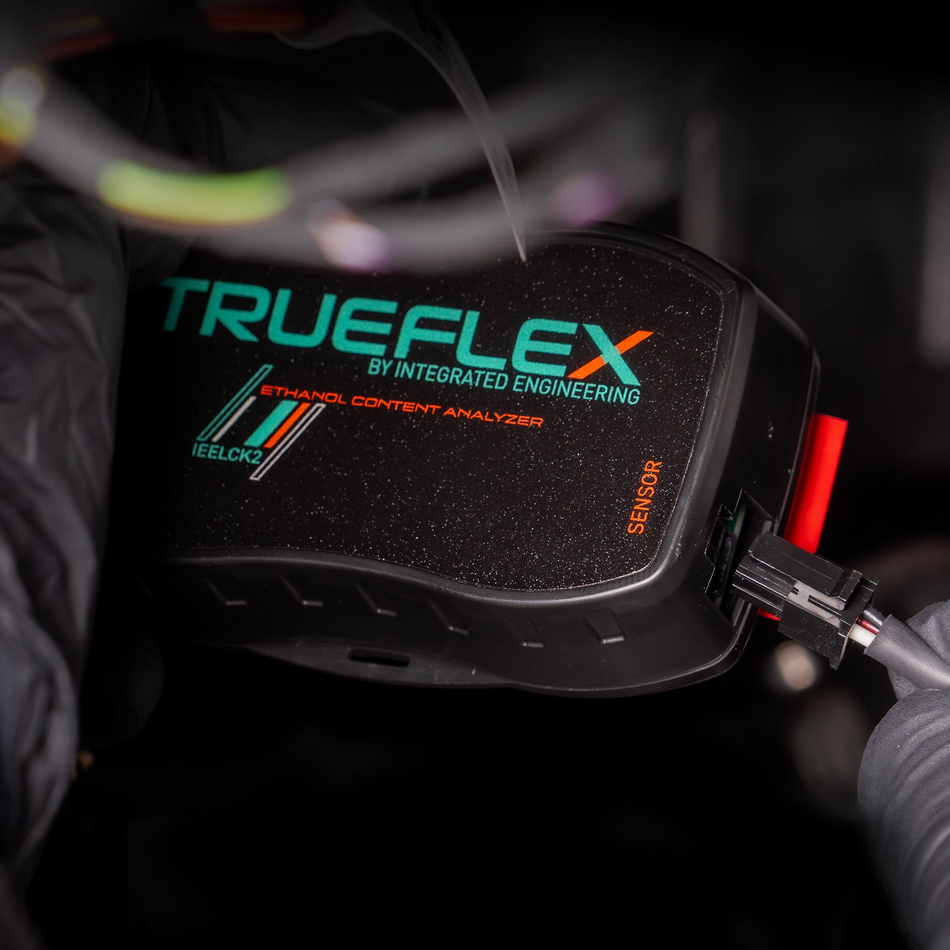 iE TrueFlex Sensor Kit - Audi B9 S4, S5, RS5, RS4, & SQ5