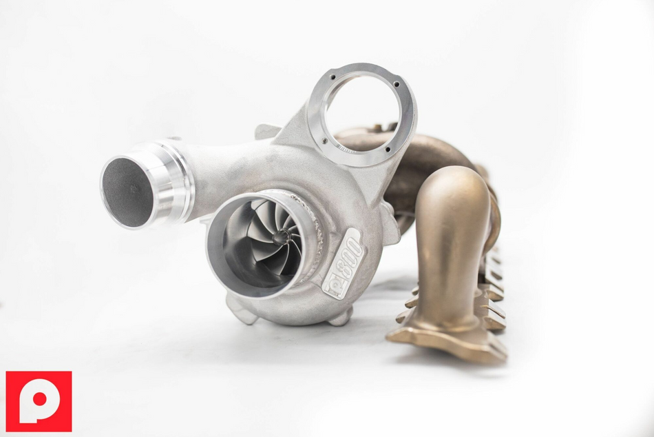 Pure 800 Turbo Cast - B58 F-Sarja
