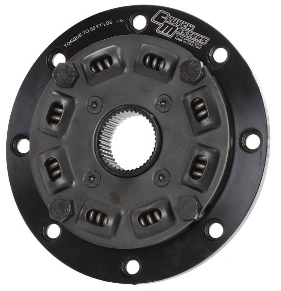 Clutch Masters Vauhtipyörä - BMW DCT 6-Bolt Crank